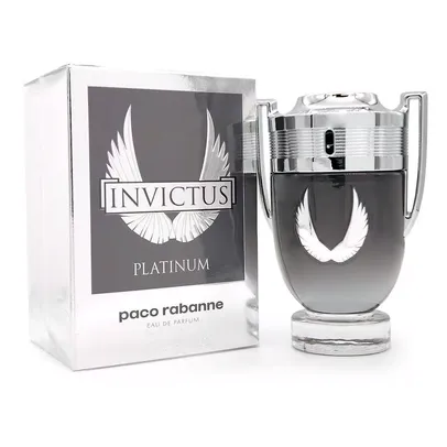 Invictus Platinum 100ml EDP 