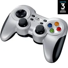 [AME] Controle Logitech F710 - R$180 (pagando com AME, R$90)