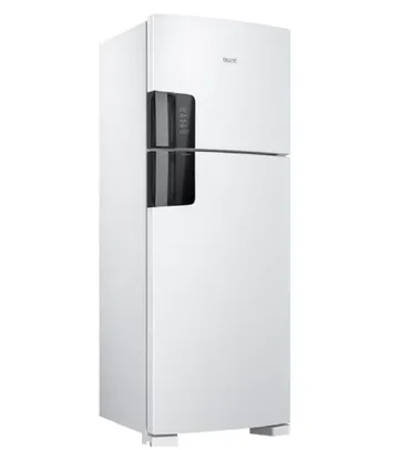 [App] Geladeira/Refrigerador Consul Frost Free Duplex Crm56 Espaço Flex 450L Branca | R$2680
