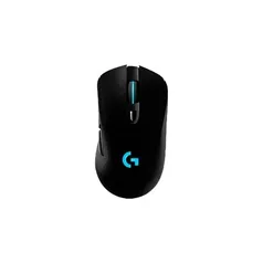 Mouse Gamer Logitech G703 Hero - PIX | R$ 380