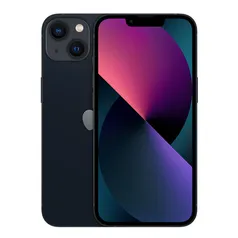 Iphone 14 Meia Noite 256GB 5G Tela 6.1" Câmera Dual 12MP Preto