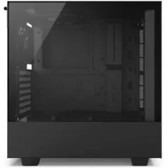 [TERABYTE SHOP] NZXT H500 PRETO