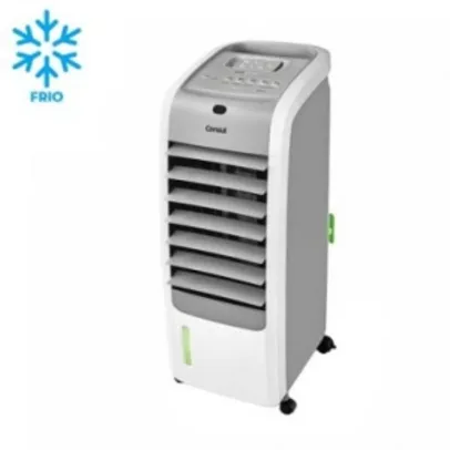 Climatizador de Ar Consul Frio com Aletas Automáticas por R$ 349