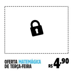 [Black Friday - Terça] 10 BK Chicken por R$4,90