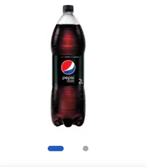 (Regional) Refrigerante Pepsi Zero Garrafa 2L