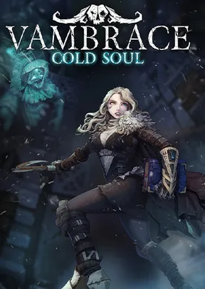 Vambrace: Cold Soul (GOG) - Game Grátis