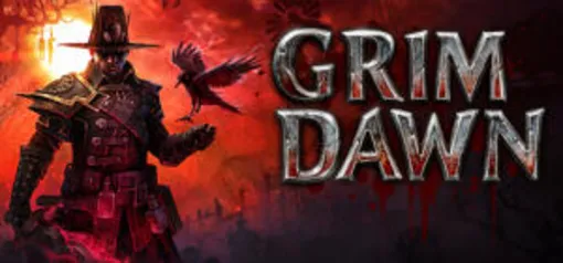 Grim Dawn - Steam | R$9