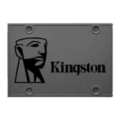 SSD Kingston A400 240GB por R$148,00