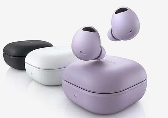 Galaxy Buds2 Pro Grafite