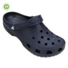 [APP/Cliente Ouro] Sandália Crocs Classic | R$ 62