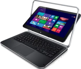 Ultrabook 2 em 1 Dell XPS12-9Q33-A10 com Intel Core i7 8GB 256 SSD LED 12,5" Touchscreen Windows 8