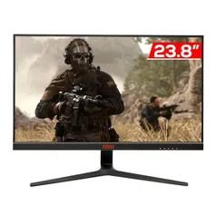 Monitor Gamer Pichau Centauri SPRO24 23.8' ips fhd 1ms 280Hz FreeSync/G-Sync hdmi/dp PG-CTSP24-BL01