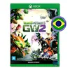 Imagem do produto Plants vs Zombies Garden Warfare 2 - Xbox One