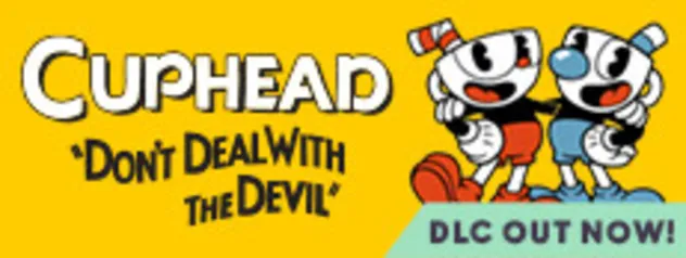 Cuphead