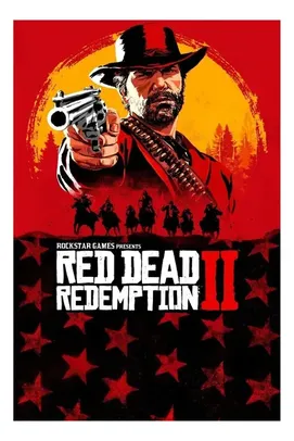 Red Dead Redemption 2 | Xbox