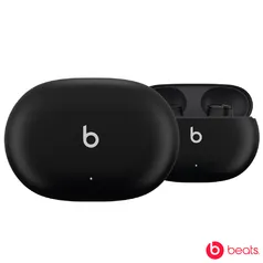 Fones de Ouvido APPLE - BEATS STUDIO BEATS com cancelamento de ruído 