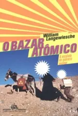 O Bazar Atômico - R$9