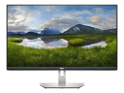 Foto do produto Monitor Full Hd 27'' HDMI S2721HN Dell