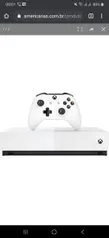 Console Microsoft Xbox One S 1TB All Digital Edition V2 - Game Minecraft + Game Sea of Thieves + Voucher Fortnite