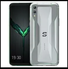 [AliExpress] Xiaomi Black Shark 2 - 6GB RAM - 128GB - Snapdragon 855 | R$ 1.683