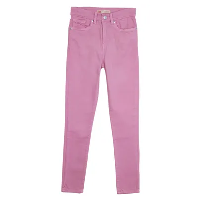 Calça Infantil Menina Levis Tam 11/12 anos