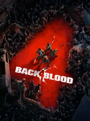 Back 4 Blood PC (STEAM)