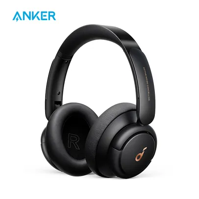 Soundcore By Anker Life Q30 Fone De Ouvido Sem Fio