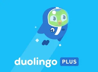 30 dias de Duolingo Plus grátis com cupom