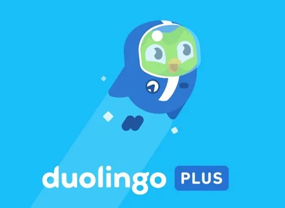 30 dias de Duolingo Plus grátis com cupom