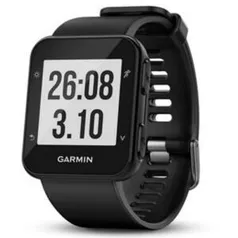 Relógio Esportivo Garmin Forerunner 35