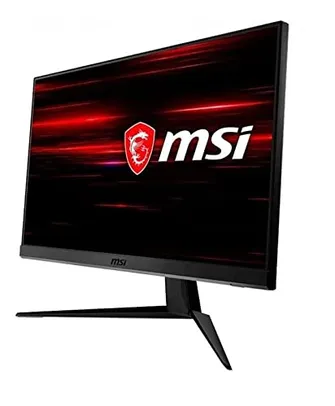 Monitor Gamer Msi Optix G241 23.8" 1ms 144hz Fhd Freesync Hdmi/dp