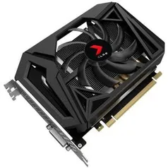 Placa de Vídeo PNY GeForce RTX 2060 XLR8, 6GB | R$1.599