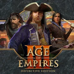 Age of Empires III: Definitive Edition | Fim de semana GRÁTIS