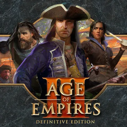 Age of Empires III: Definitive Edition | Fim de semana GRÁTIS