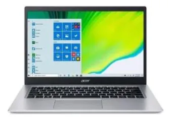 Notebook Acer Aspire 5 A514-53g-571x Intel Core I5 8gb 512gb | R$ 3599