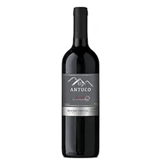 Vinho Chileno Antuco Red Blend, 750ml