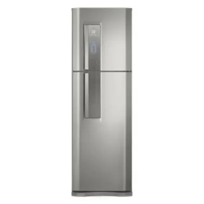 Geladeira Top Freezer 402L Electrolux DF44S - R$2012