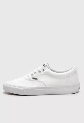 Tênis Vans Wm Doheny Branco [Tamanho: 34 e 35]