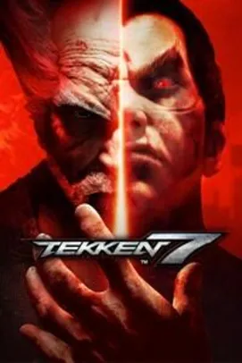 Tekken 7 | R$40