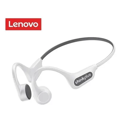 Lenovo X3 Pro Bluetooth 5.3 Condução Óssea Earpho