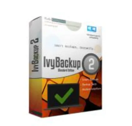 IvyBackup PC [Gratuito]
