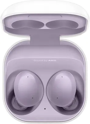 Galaxy Buds 2 Violeta