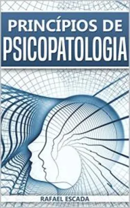eBook | Princípios de Psicopatologia