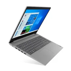 Notebook Lenovo IdeaPad 3i i5-1135G7 8GB 256GB SSD W11 15.6" 82MD000JBR + GARANTIA PREMIUM 2 ANOS