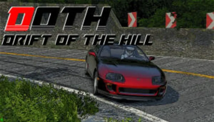 [STEAM] Drift Of The Hill