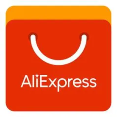 11USD(R$59) OFF em compras a partir de 90USD no AliExpress