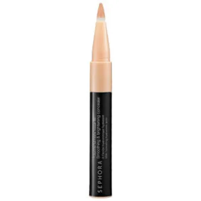 Iluminador Smoothing and Brightening Concealer R$28