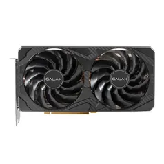 Placa de Video Galax GeForce RTX 3070 Ti 1-Click OC, 8GB, GDDR6X, 256-bit, 37ISM6MD4COC