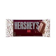 [Regional] Leve 4 Pague 2 - Chocolate ao Leite Aerado Hershey's 85g