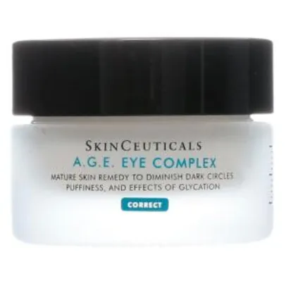 Age Eye Complex SkinCeuticals - - 15 ml R$ 339